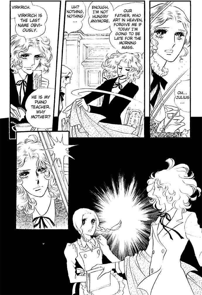 Page 51 Chapter 1-6 The Window of Orpheus