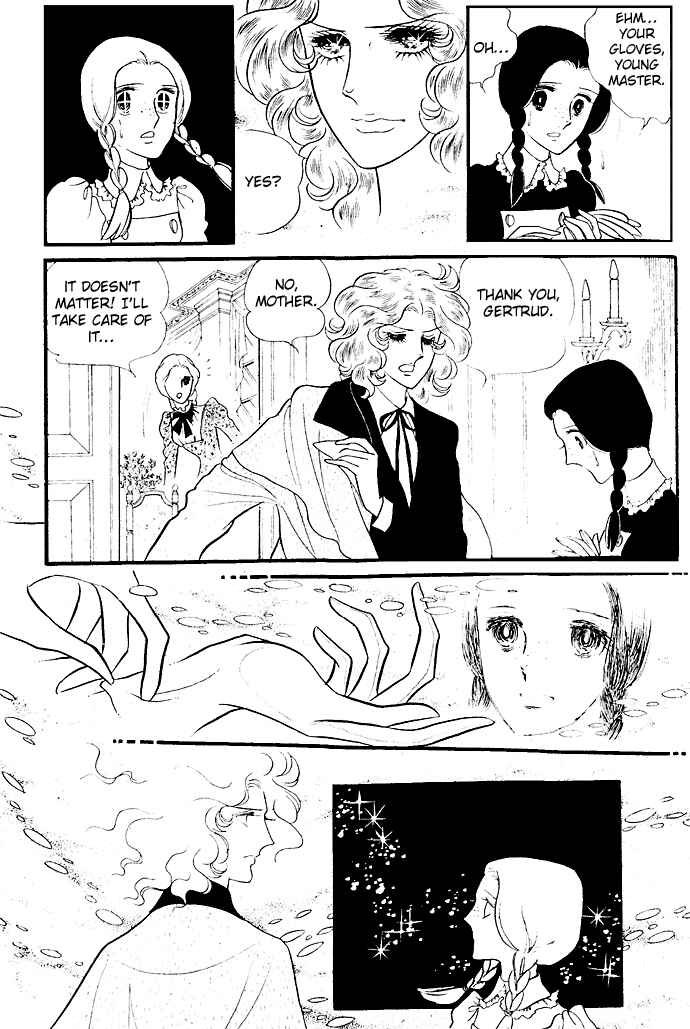 Page 52 Chapter 1-6 The Window of Orpheus