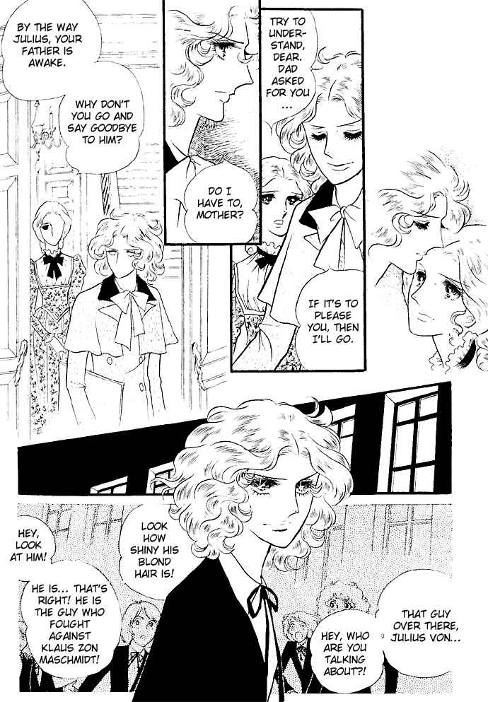 Page 53 Chapter 1-6 The Window of Orpheus