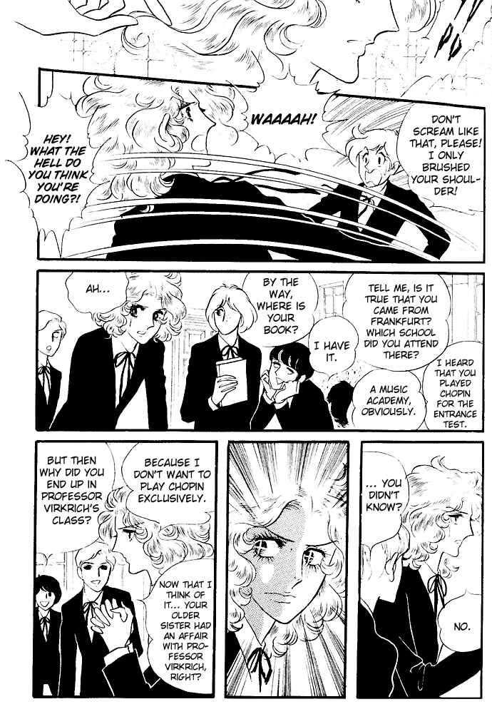 Page 54 Chapter 1-6 The Window of Orpheus