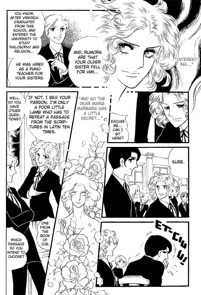 Page 55 Chapter 1-6 The Window of Orpheus