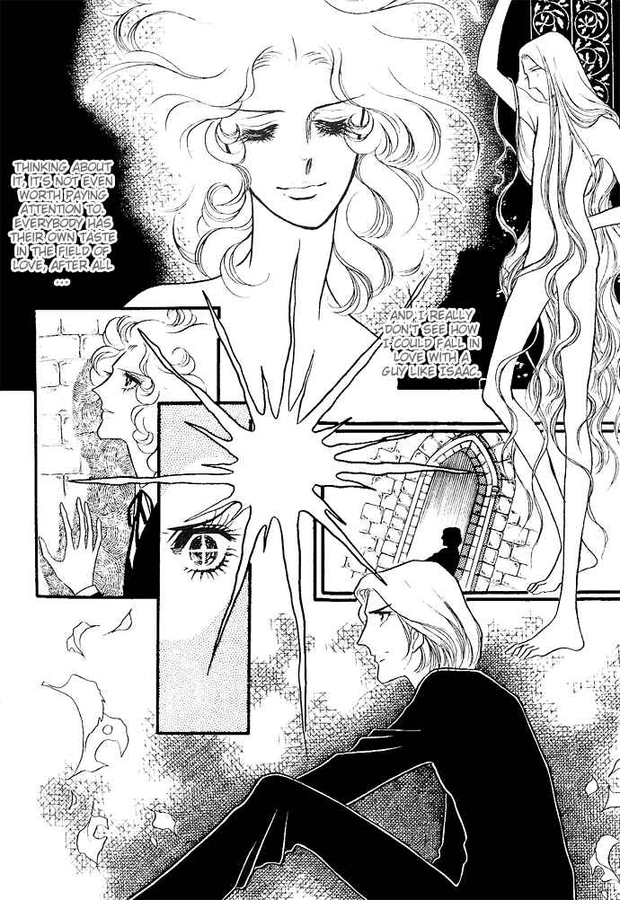 Page 63 Chapter 1-6 The Window of Orpheus