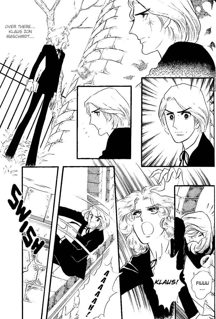 Page 64 Chapter 1-6 The Window of Orpheus