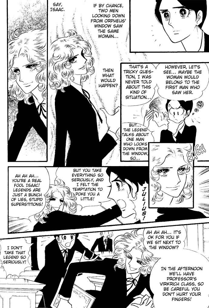 Page 69 Chapter 1-6 The Window of Orpheus