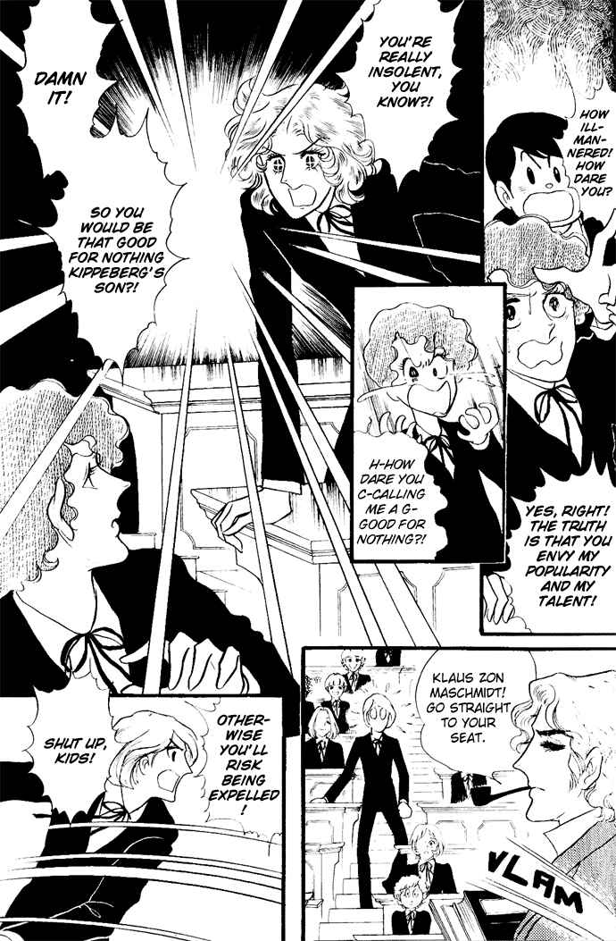 Page 74 Chapter 1-6 The Window of Orpheus
