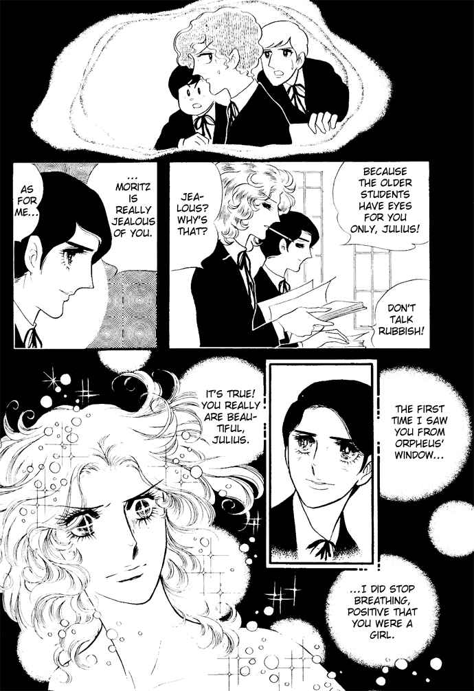 Page 75 Chapter 1-6 The Window of Orpheus