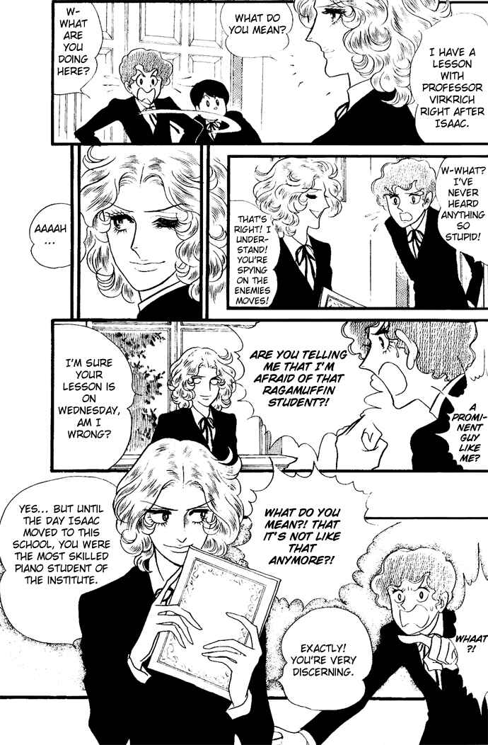 Page 78 Chapter 1-6 The Window of Orpheus