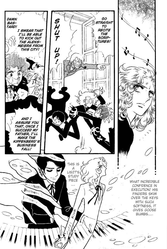 Page 79 Chapter 1-6 The Window of Orpheus