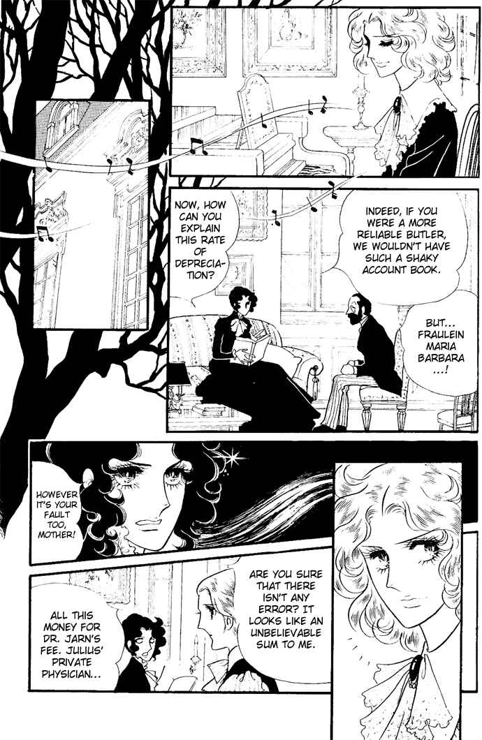 Page 80 Chapter 1-6 The Window of Orpheus