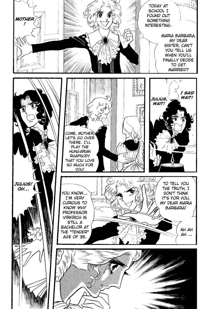 Page 82 Chapter 1-6 The Window of Orpheus
