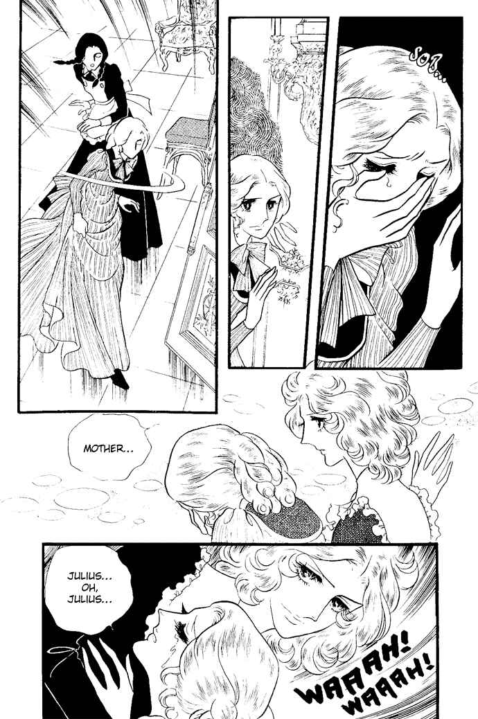Page 88 Chapter 1-6 The Window of Orpheus