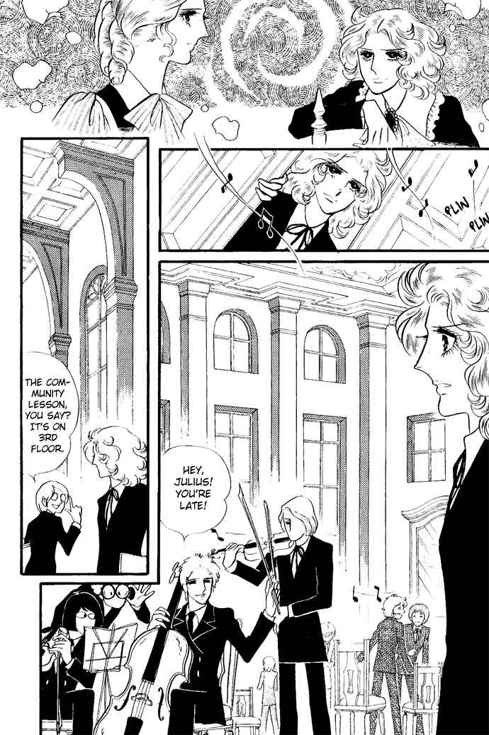Page 90 Chapter 1-6 The Window of Orpheus