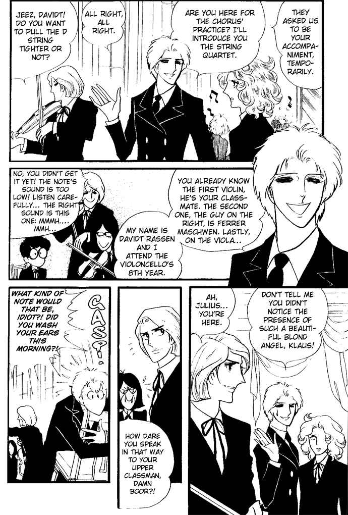 Page 91 Chapter 1-6 The Window of Orpheus
