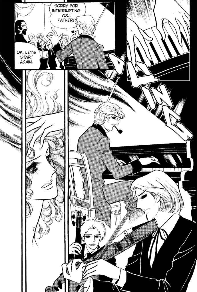 Page 95 Chapter 1-6 The Window of Orpheus