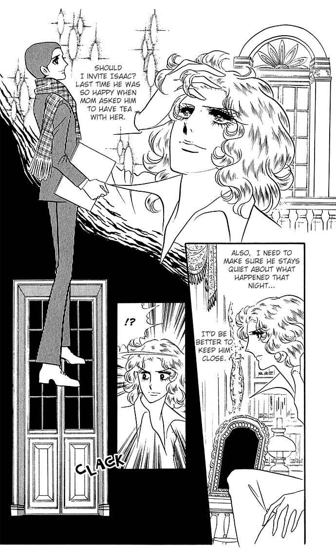 Page 11 Chapter 9 The Window of Orpheus