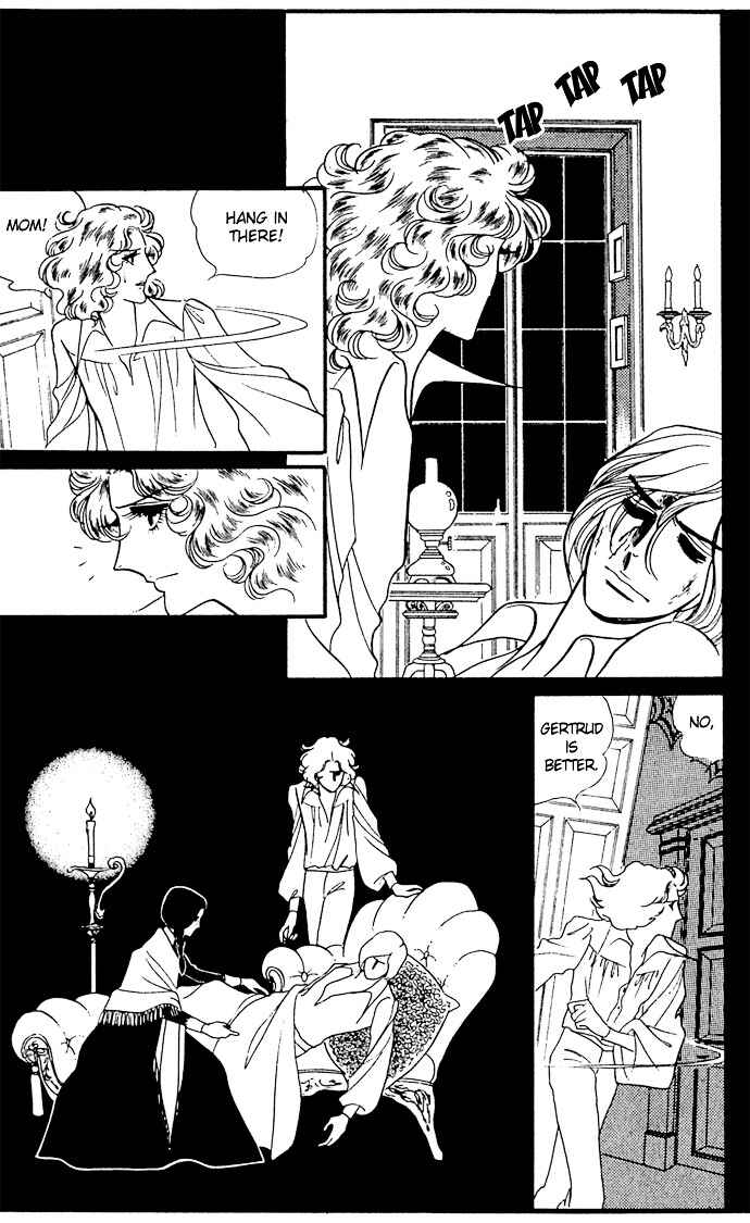 Page 14 Chapter 9 The Window of Orpheus