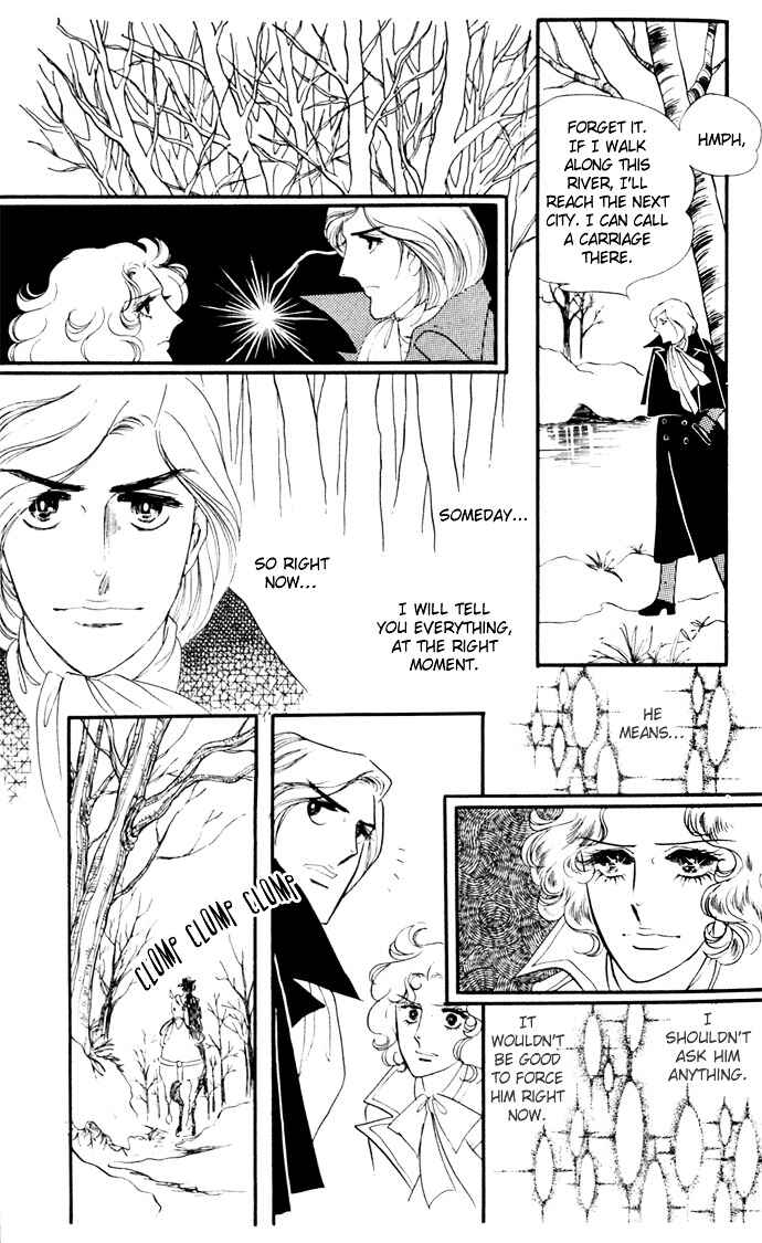 Page 20 Chapter 9 The Window of Orpheus