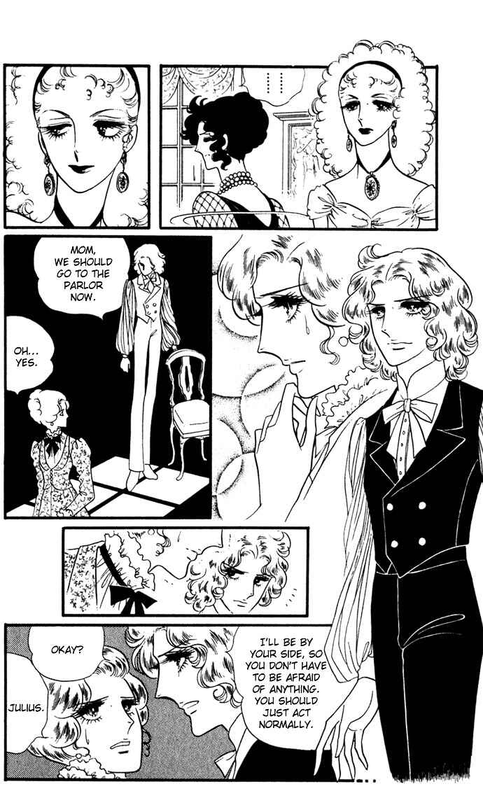 Page 31 Chapter 9 The Window of Orpheus