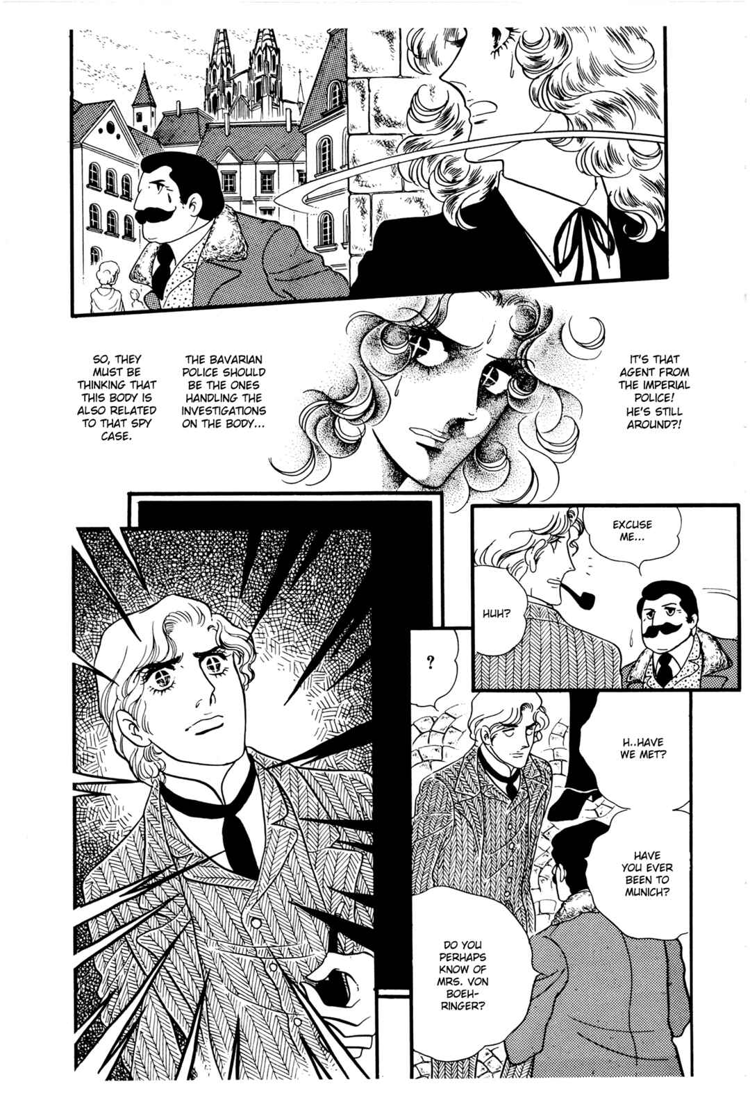 Page 10 Chapter 26 The Window of Orpheus