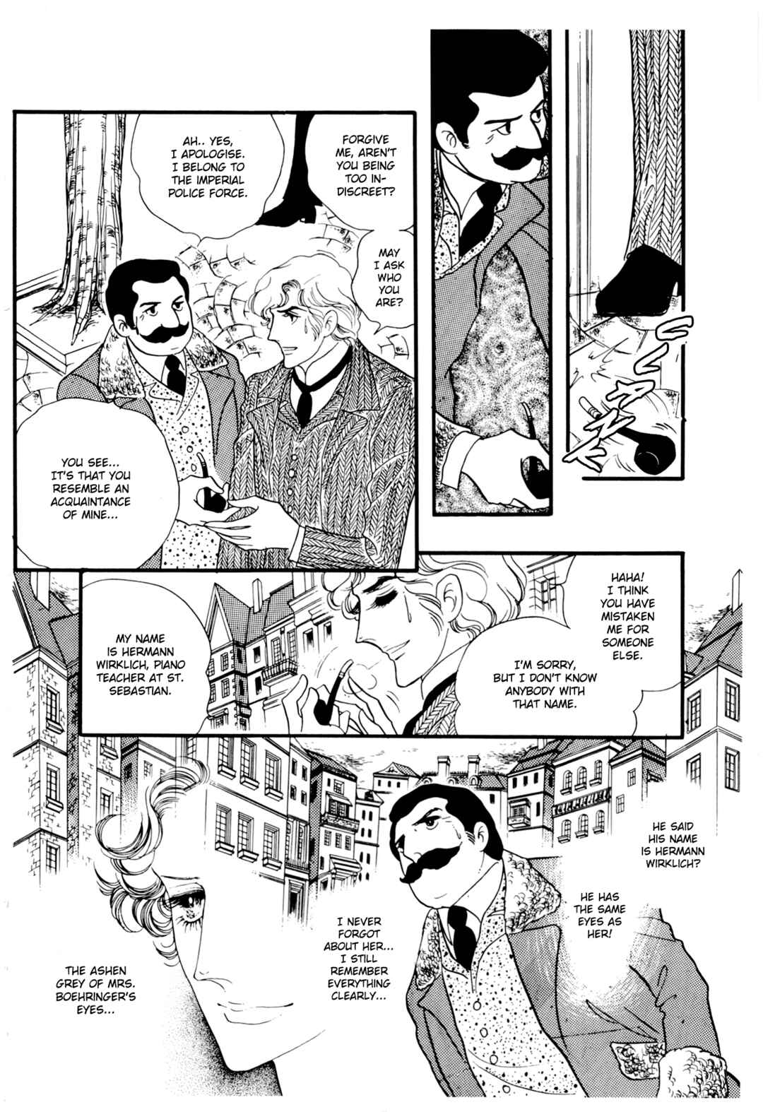 Page 11 Chapter 26 The Window of Orpheus