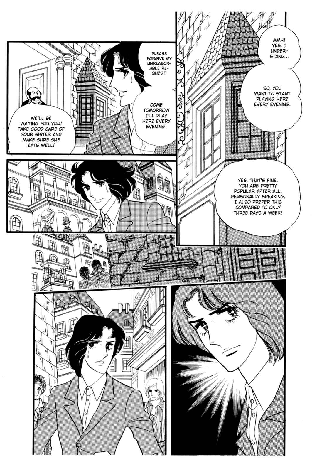 Page 13 Chapter 26 The Window of Orpheus