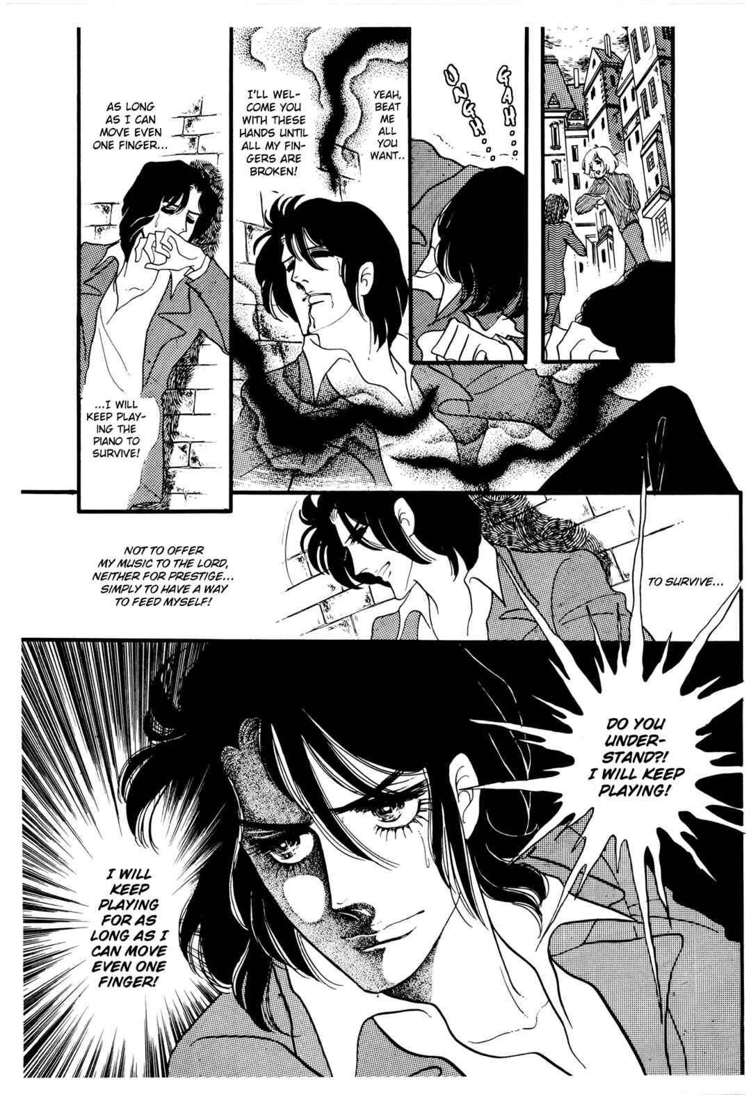 Page 16 Chapter 26 The Window of Orpheus