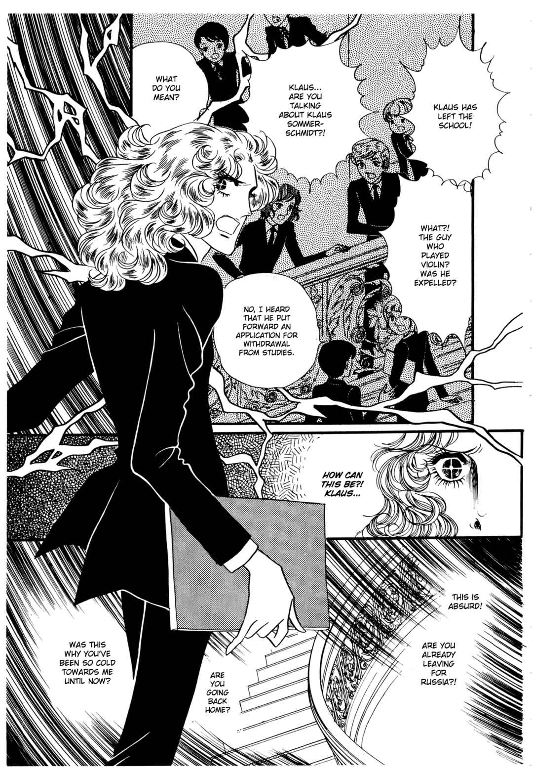 Page 20 Chapter 26 The Window of Orpheus