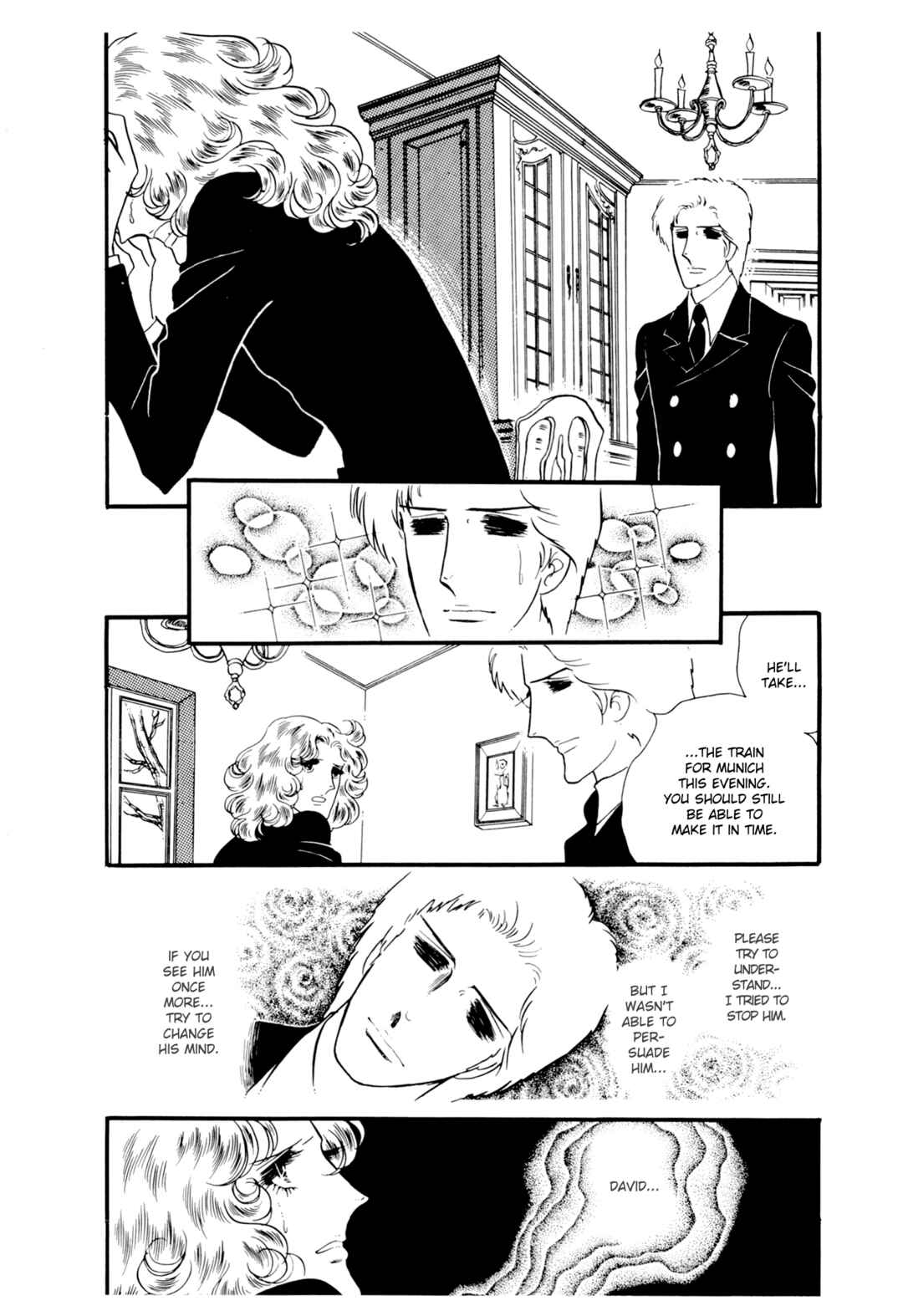 Page 22 Chapter 26 The Window of Orpheus