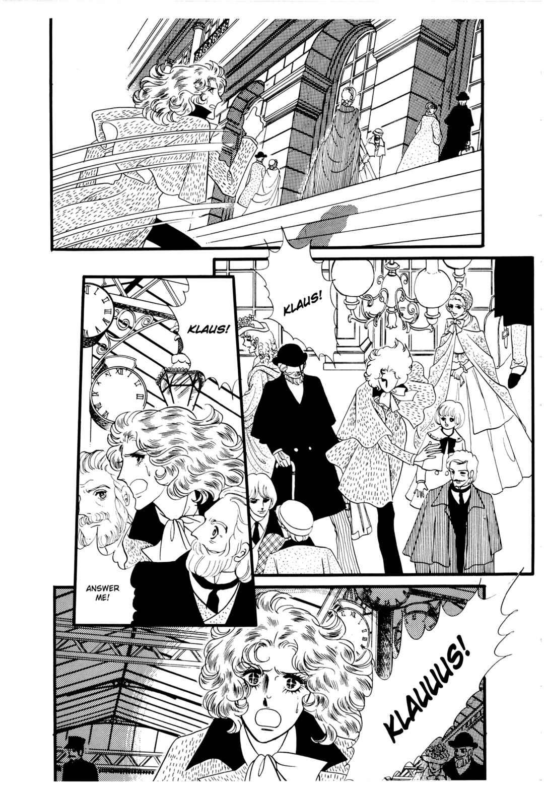 Page 25 Chapter 26 The Window of Orpheus