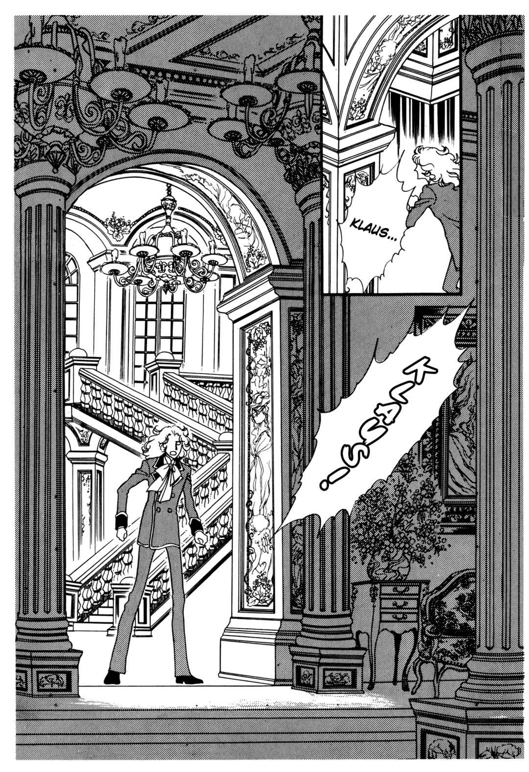 Page 16 Chapter 28 The Window of Orpheus