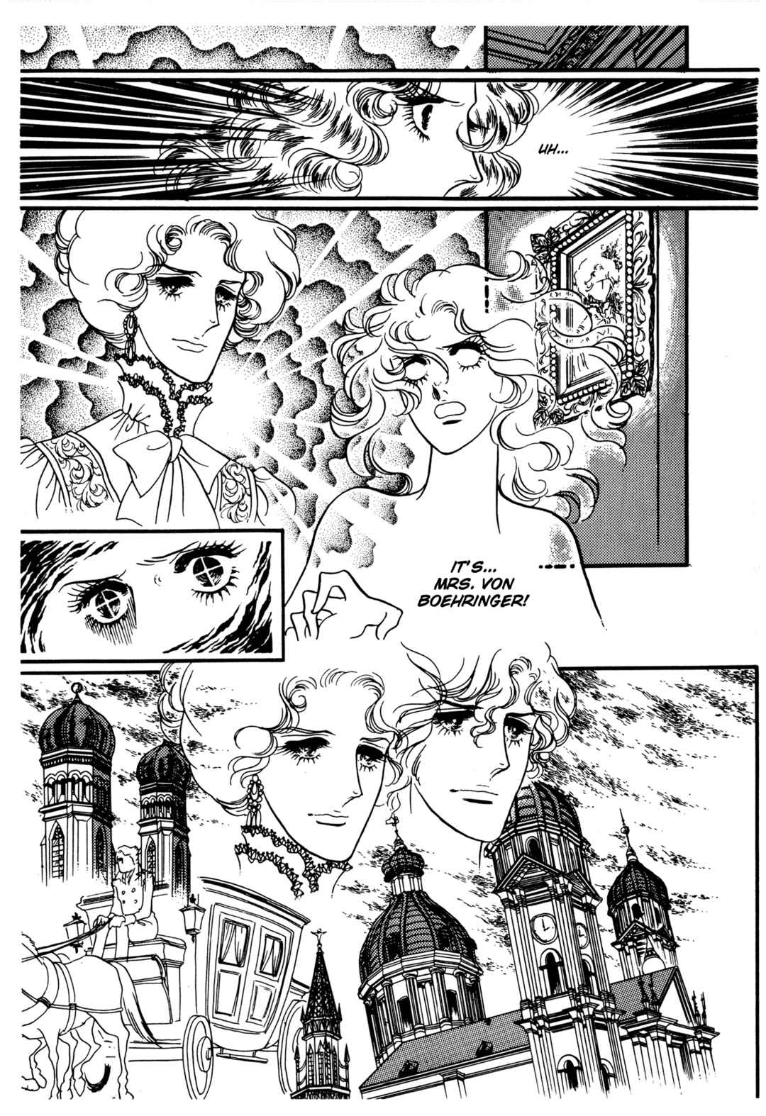 Page 20 Chapter 28 The Window of Orpheus