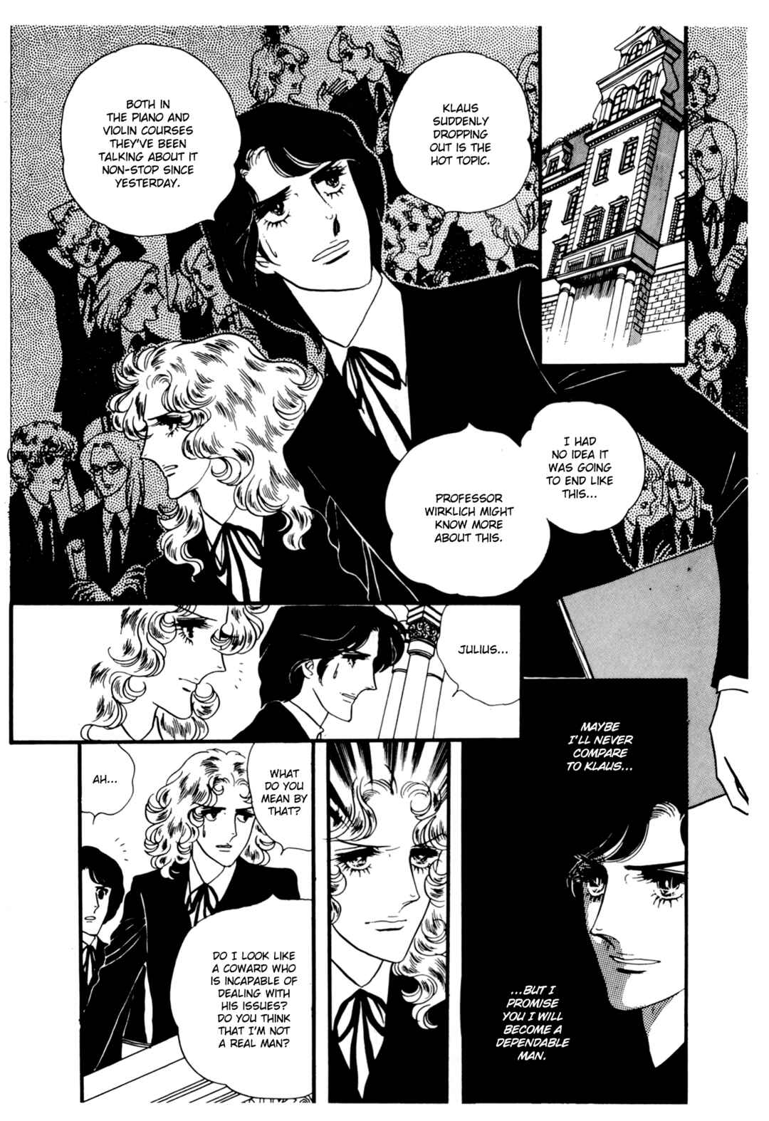 Page 21 Chapter 28 The Window of Orpheus