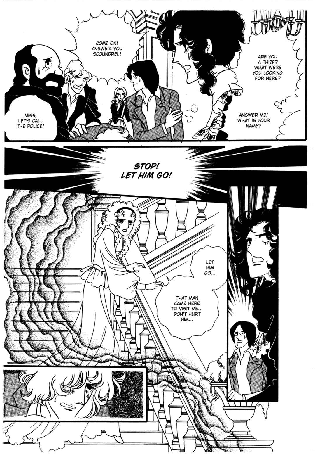 Page 26 Chapter 28 The Window of Orpheus