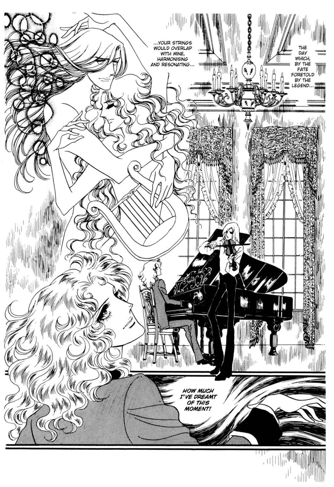 Page 3 Chapter 28 The Window of Orpheus