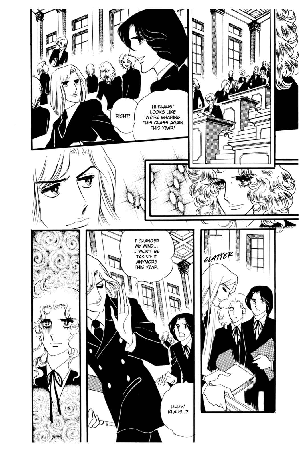 Page 10 Chapter 25 The Window of Orpheus