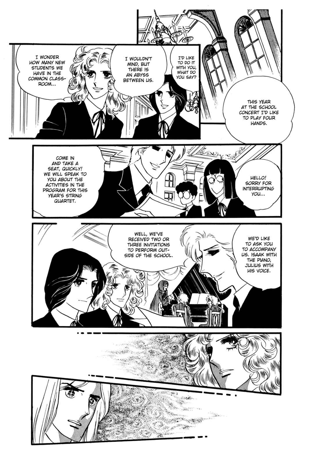 Page 11 Chapter 25 The Window of Orpheus