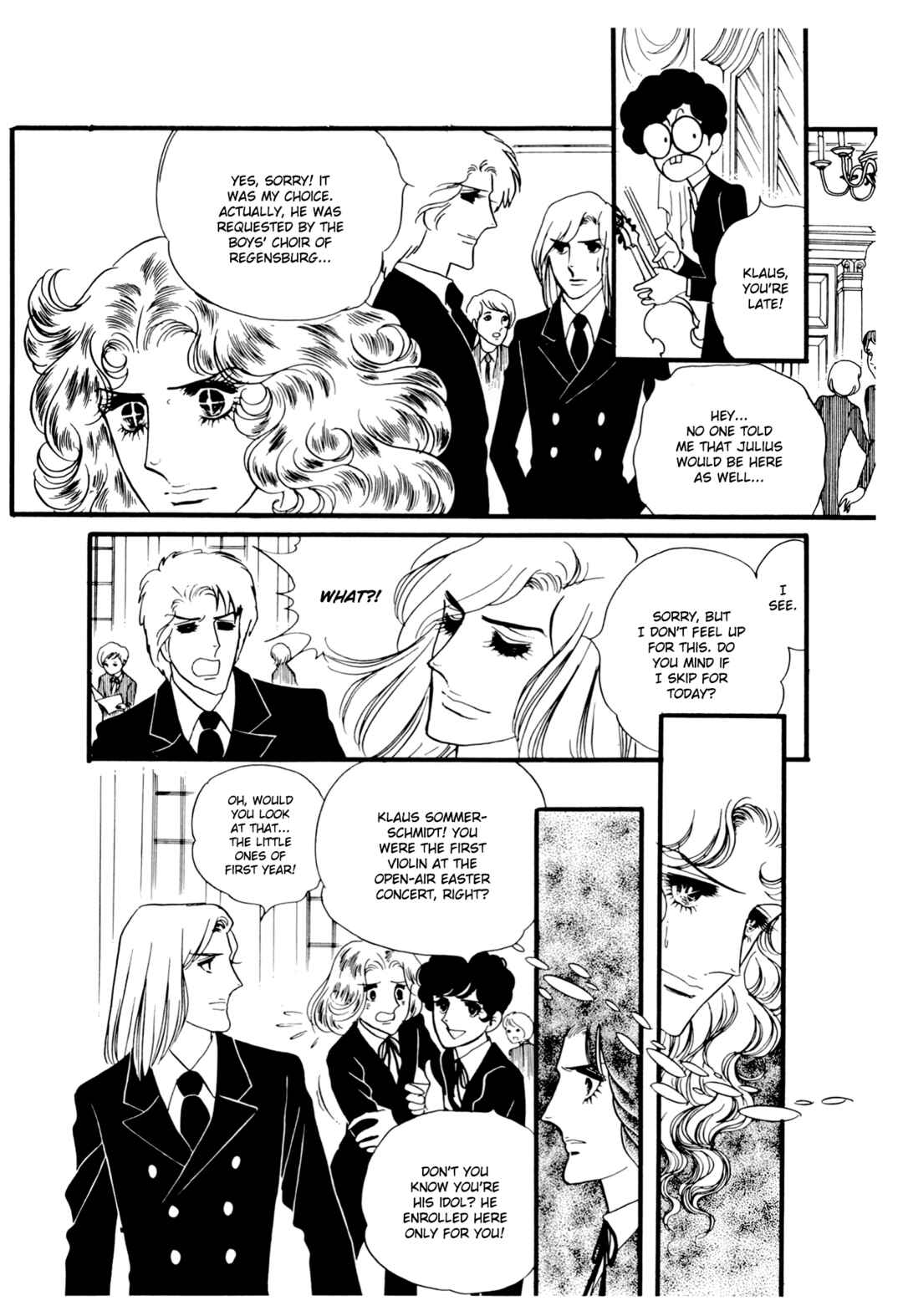 Page 12 Chapter 25 The Window of Orpheus