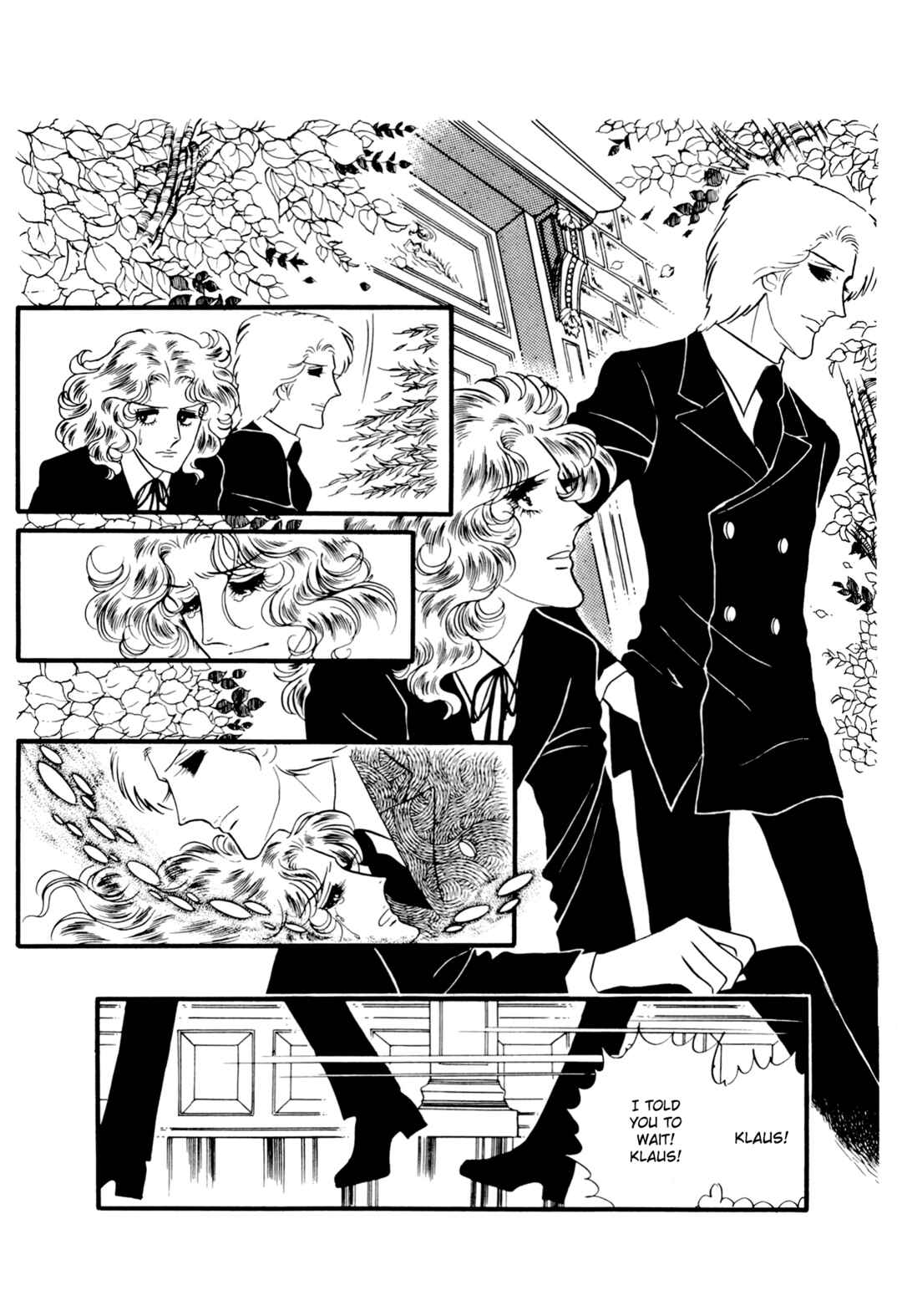 Page 14 Chapter 25 The Window of Orpheus