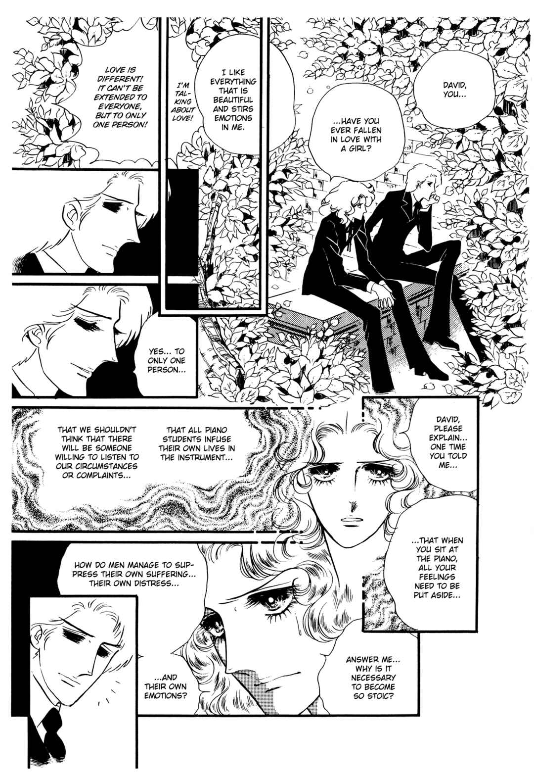 Page 17 Chapter 25 The Window of Orpheus