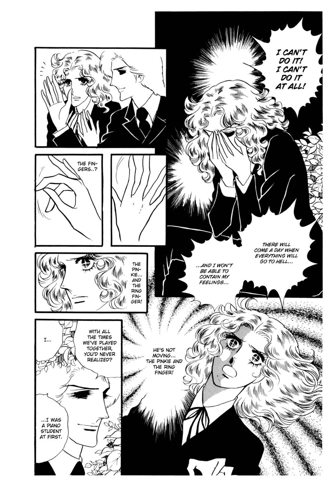 Page 18 Chapter 25 The Window of Orpheus