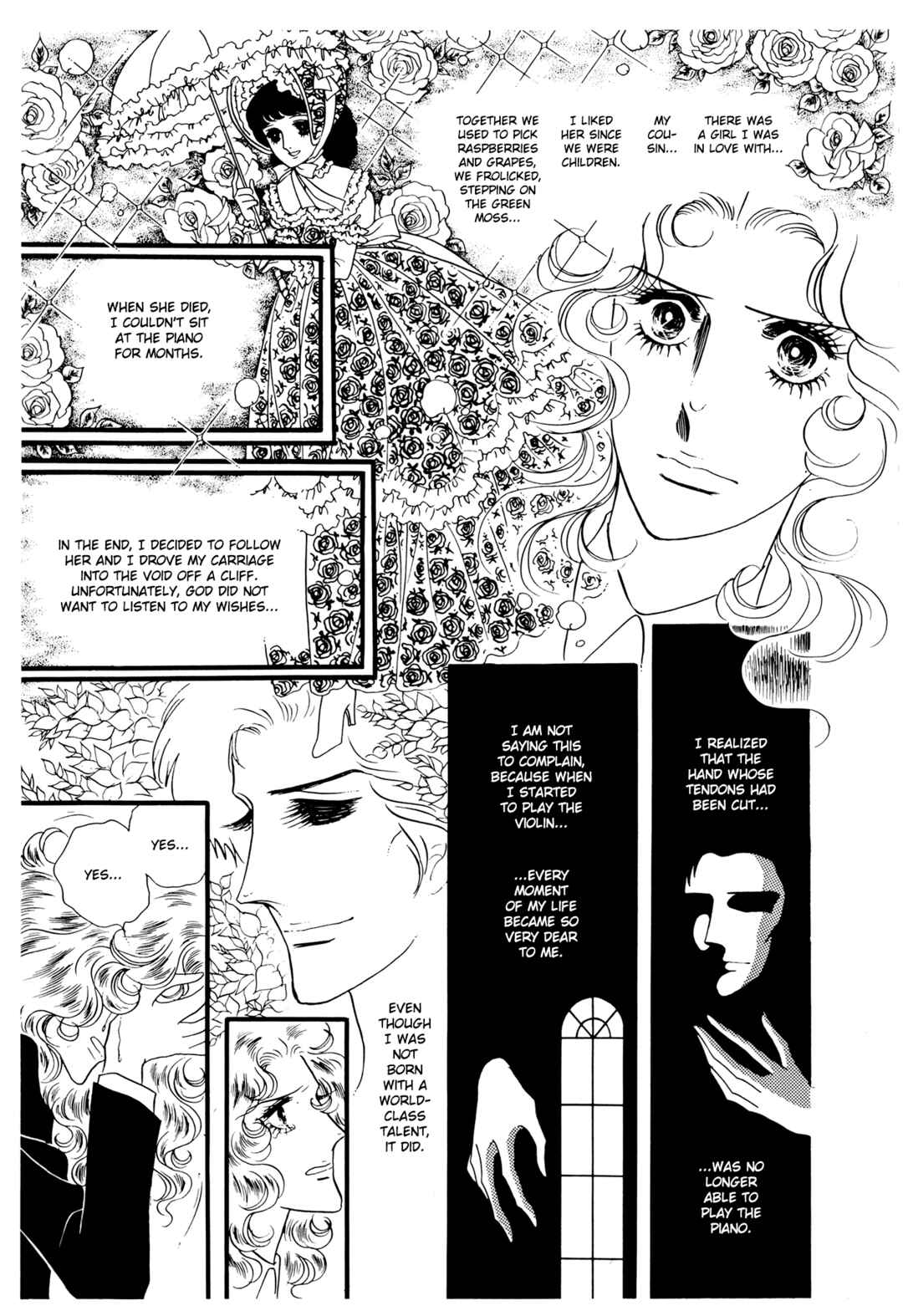 Page 19 Chapter 25 The Window of Orpheus
