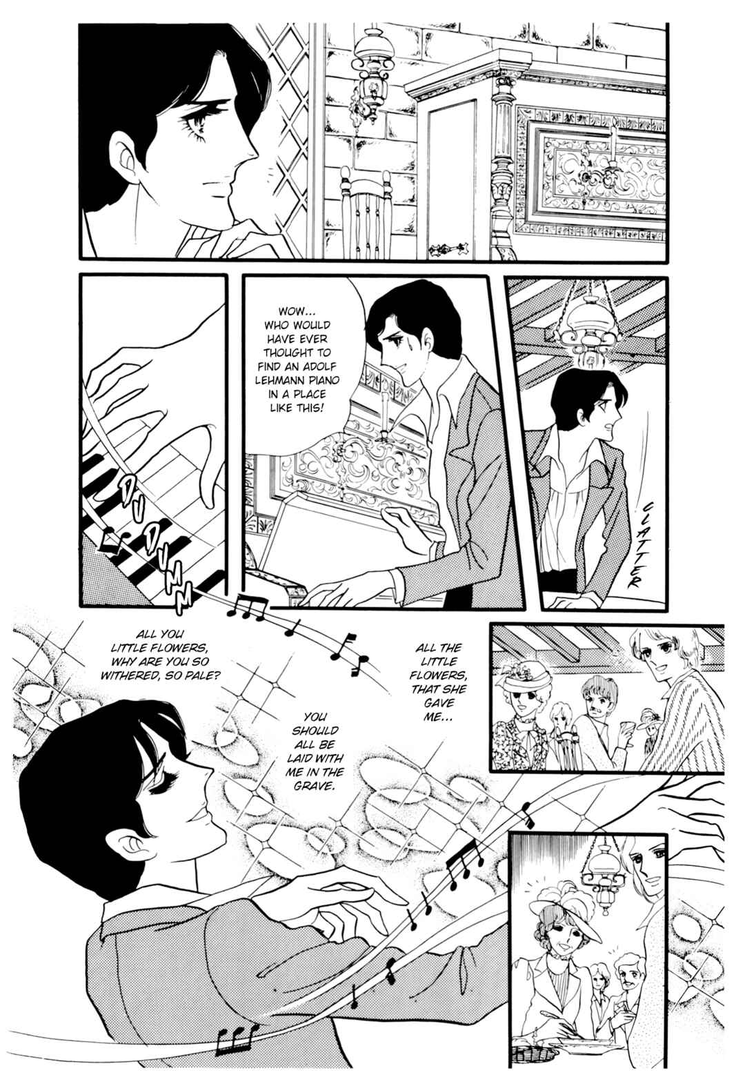 Page 2 Chapter 25 The Window of Orpheus