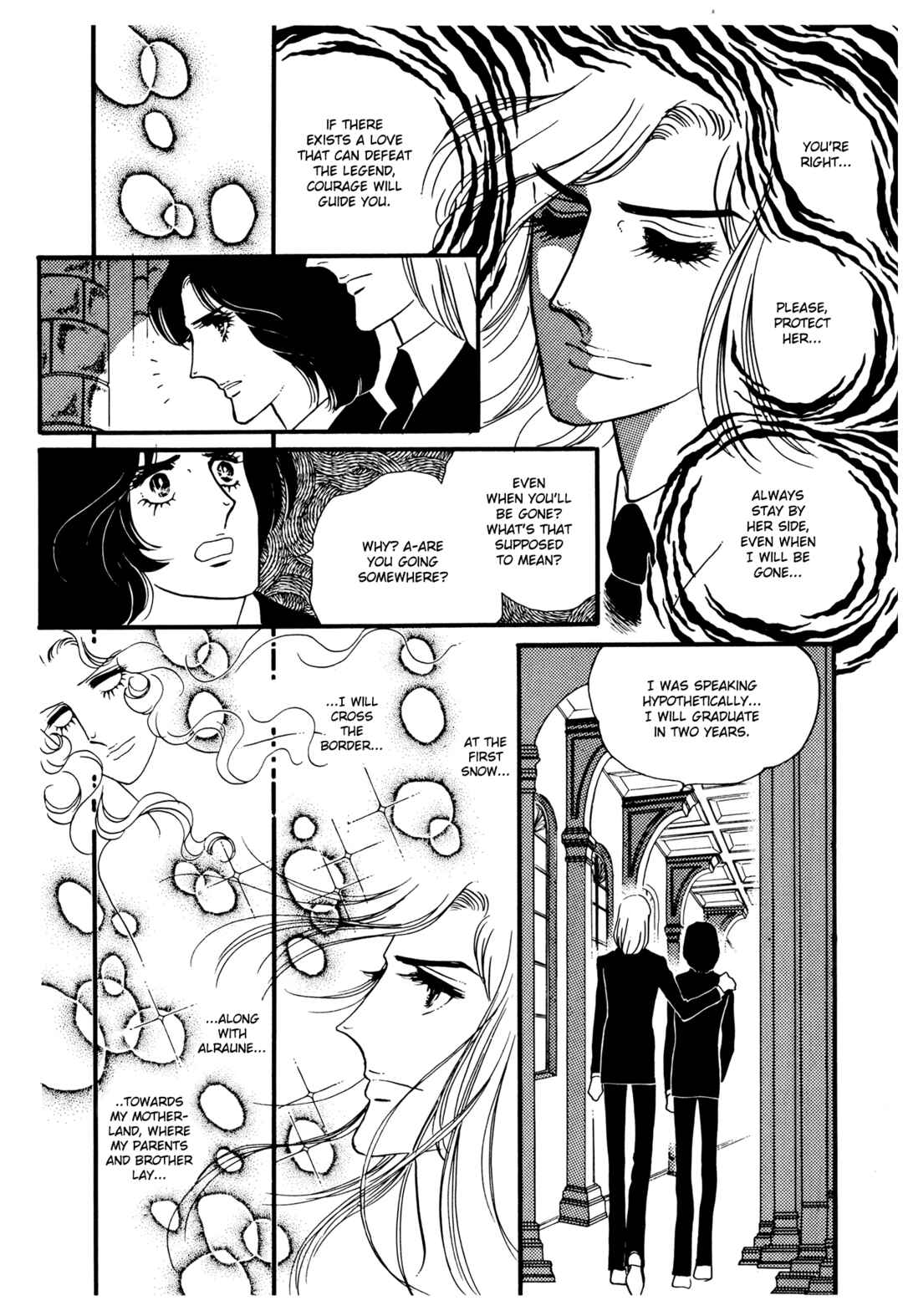 Page 21 Chapter 25 The Window of Orpheus
