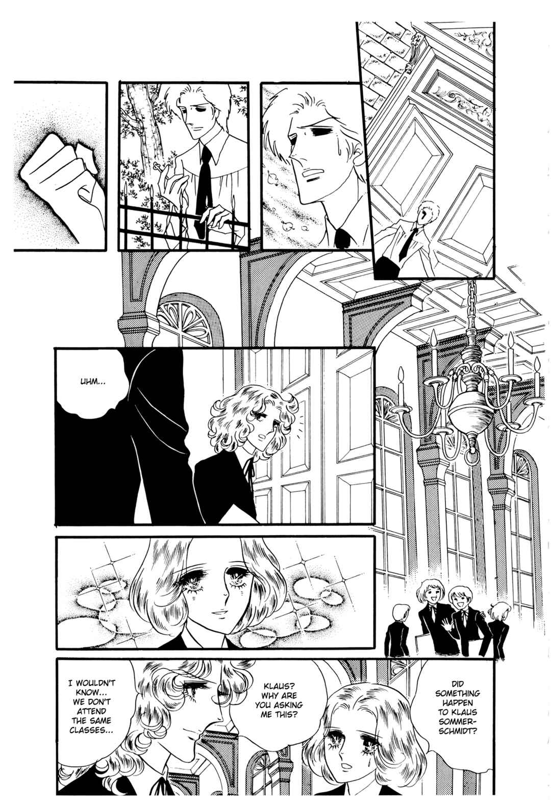 Page 27 Chapter 25 The Window of Orpheus