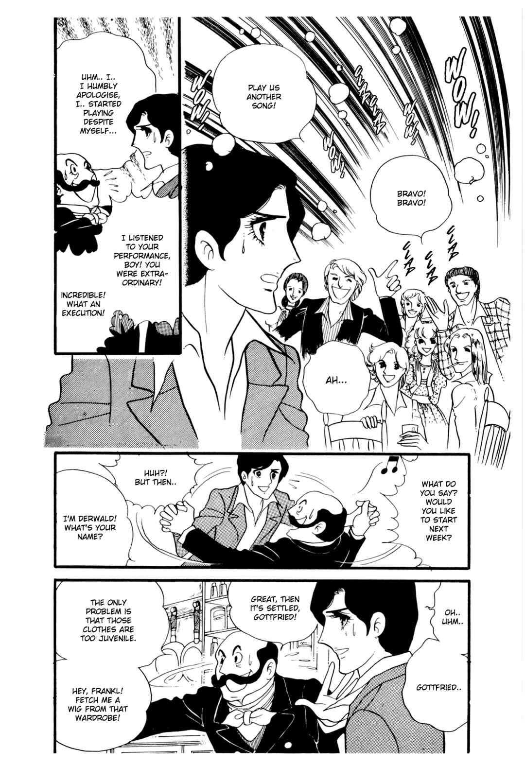 Page 4 Chapter 25 The Window of Orpheus