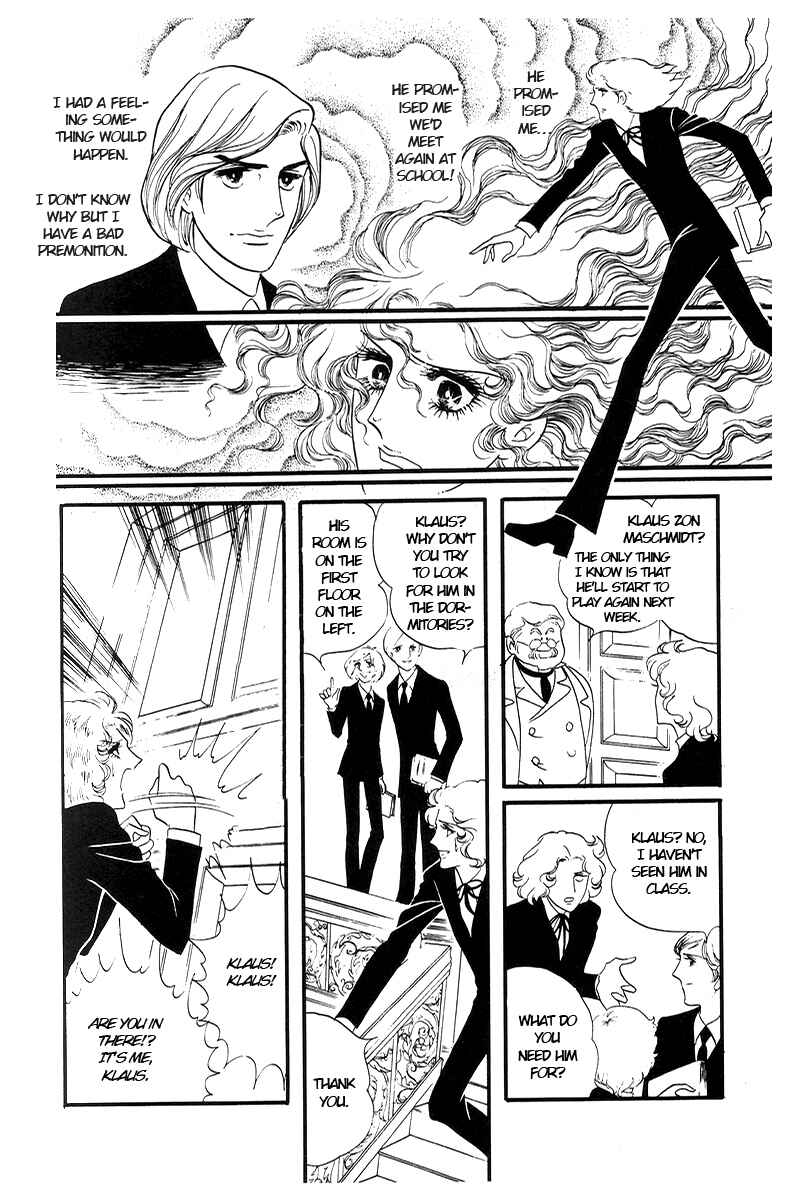 Page 11 Chapter 11 The Window of Orpheus