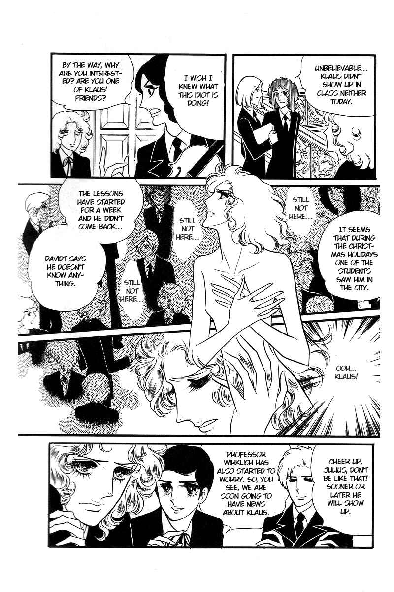 Page 14 Chapter 11 The Window of Orpheus