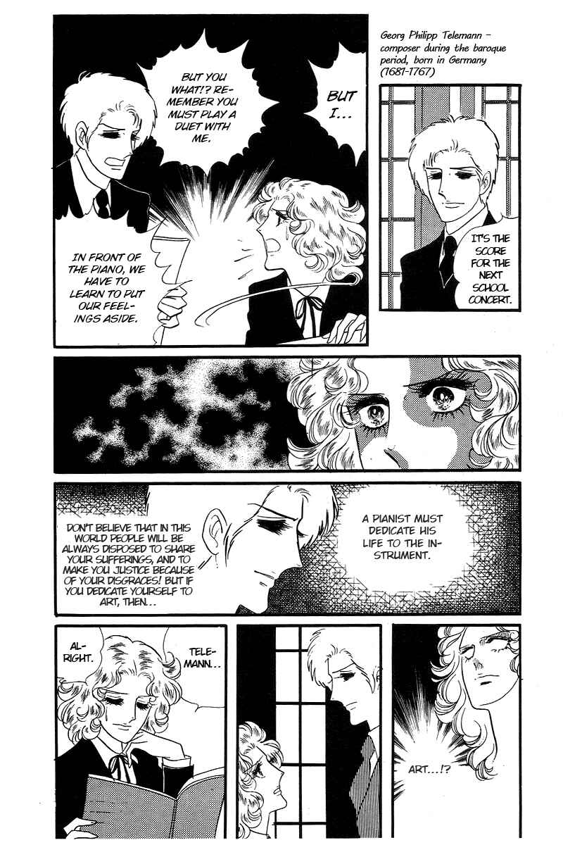 Page 25 Chapter 11 The Window of Orpheus