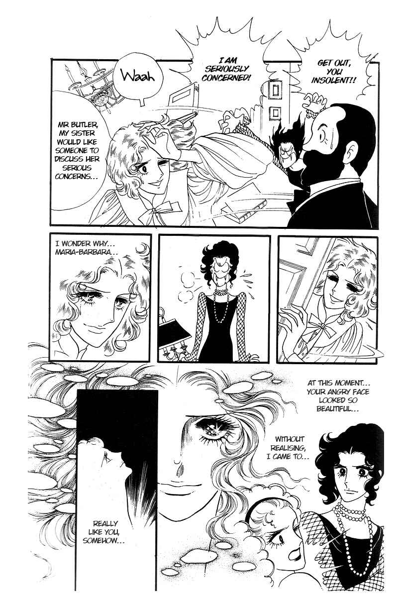 Page 4 Chapter 11 The Window of Orpheus