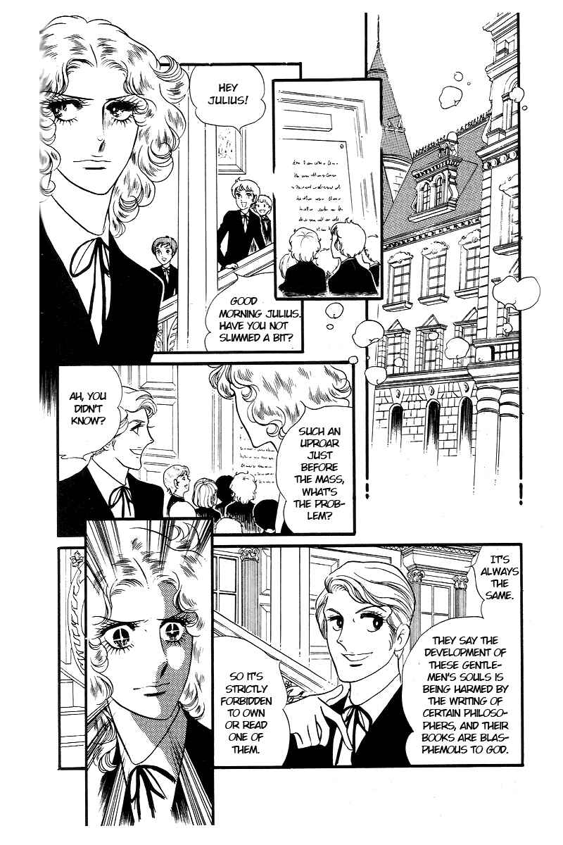 Page 7 Chapter 11 The Window of Orpheus
